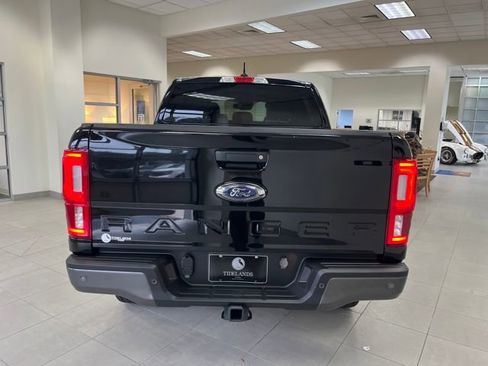 Used 2021 Ford Ranger XLT w/ Equipment Group 301A Mid image 7