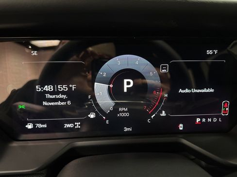 New 2026 GMC Acadia Elevation w/ LPO, Floor Liner Package image 28