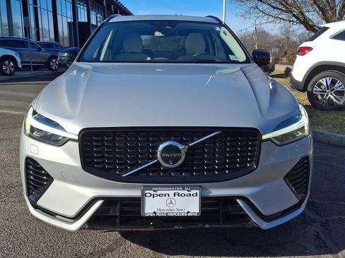 Used 2024 Volvo XC60 T8 Ultimate w/ Protection Package Premier image 2