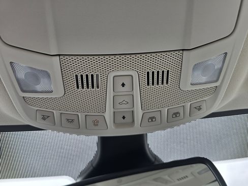 Used 2022 Ford Edge Titanium w/ Class II Trailer Tow Package image 35