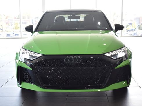 Used 2025 Audi RS 3 image 6