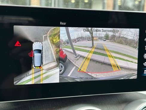 Certified 2022 Mercedes-Benz GLC 300 4MATIC image 27