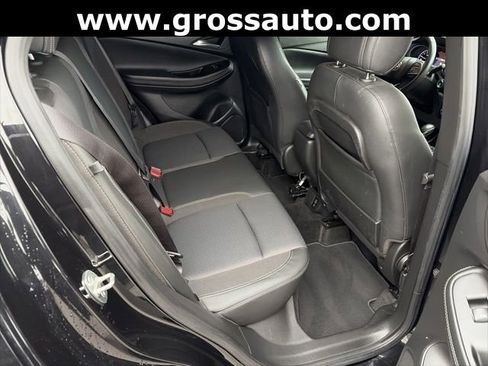 Used 2022 Buick Encore GX Preferred w/ Cold Weather Comfort Package image 8