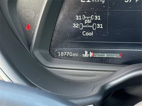 Certified 2023 Cadillac CT5 Sport w/ Parking Package image 28