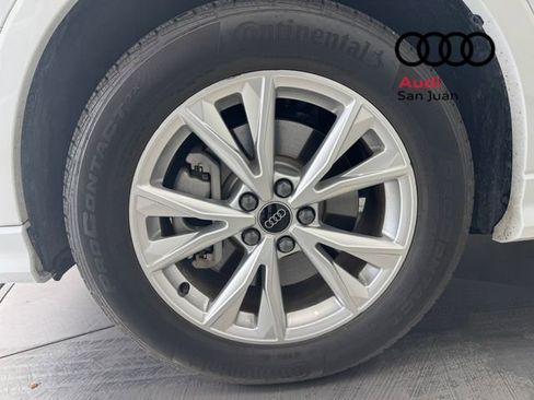 Used 2025 Audi Q3 2.0T Premium w/ Convenience Package image 5
