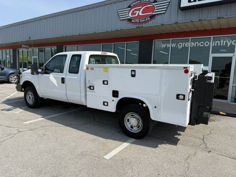 Used 2015 Ford F350 XL AWD/4WD image 4
