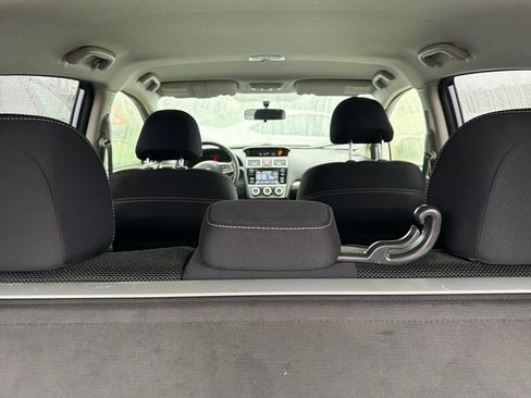 Used 2015 Subaru Crosstrek 2.0i Premium image 11