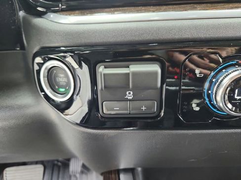 New 2026 GMC Sierra 1500 Elevation w/ Elevation Premium Package image 35