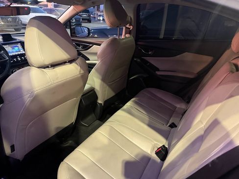 Used 2018 Subaru Impreza 2.0i Limited image 14