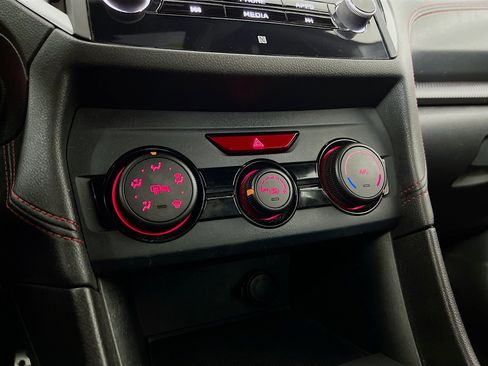 Used 2017 Subaru Impreza 2.0i Sport image 17