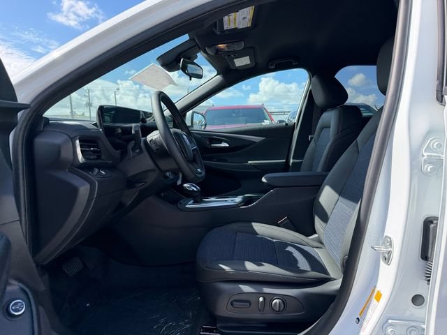 New 2026 Buick Envista Preferred w/ Convenience I Package FWD image 10