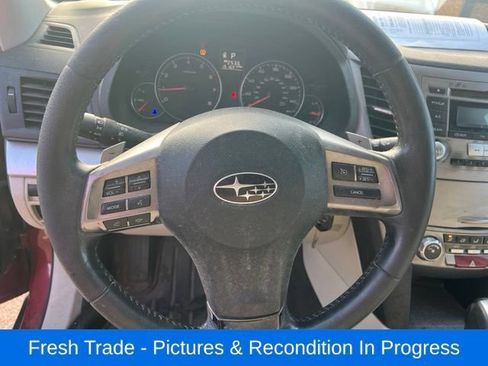 Used 2013 Subaru Outback 2.5i Premium w/ Popular Pkg 1B AWD/4WD image 11