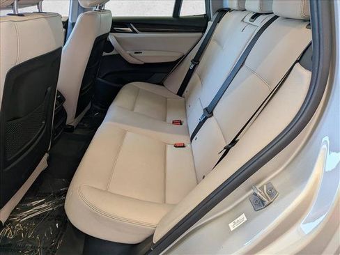 Used 2016 BMW X3 xDrive28i AWD/4WD image 26