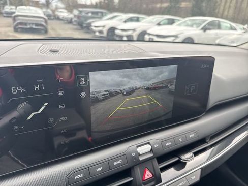 New 2025 Kia K4 GT-Line Turbo FWD image 7