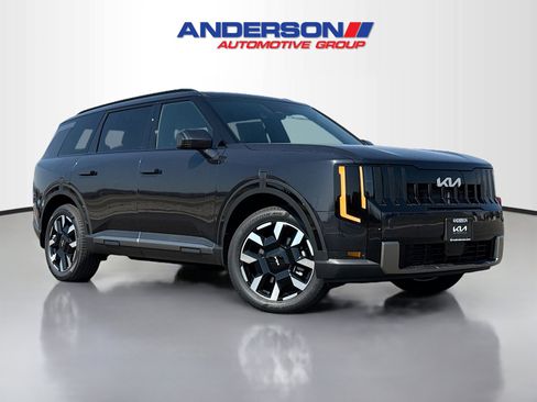 New 2027 Kia Telluride S image 1
