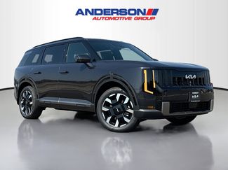 New 2027 Kia Telluride S video 1