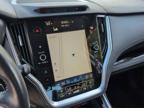 Certified 2023 Subaru Legacy Limited image 20