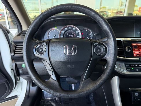 Used 2015 Honda Accord EX image 24