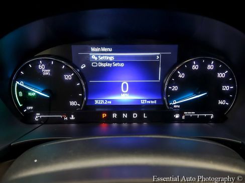 Certified 2022 Ford Escape SEL AWD/4WD image 5