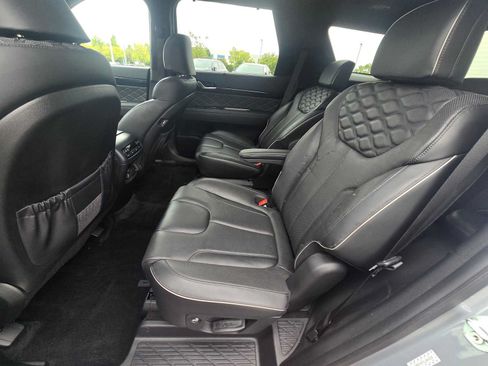 Used 2020 Hyundai Palisade Limited FWD image 18