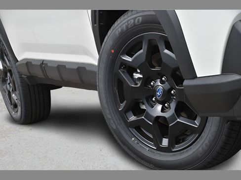 New 2026 Subaru Outback Limited AWD/4WD image 11