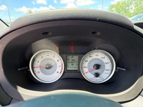 Used 2014 Subaru Impreza 2.0i Premium AWD/4WD image 11