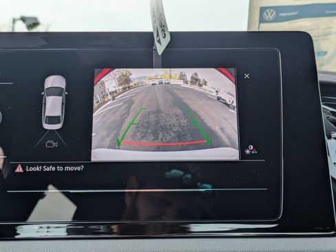 New 2026 Volkswagen Jetta Sport image 13