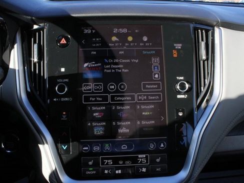 Certified 2025 Subaru Legacy Premium image 30