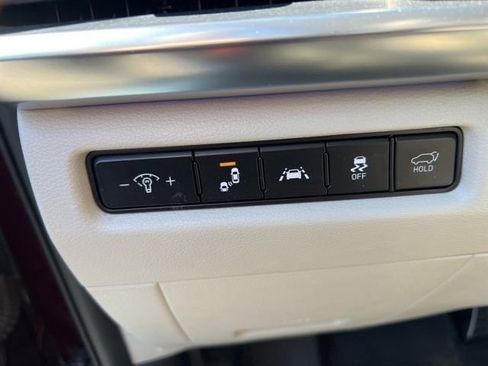 Used 2021 Kia Telluride SX w/ Nightfall Edition Package AWD/4WD image 33