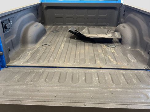 Used 2023 RAM 2500 Rebel w/ Level 1 Equipment Group AWD/4WD image 17