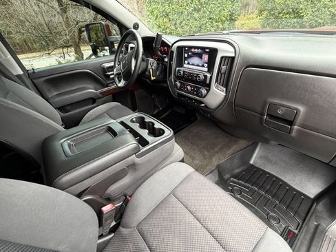 Used 2014 GMC Sierra 1500 SLE image 30