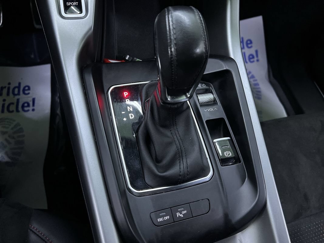 Used 2024 Dodge Hornet R/T AWD/4WD image 25