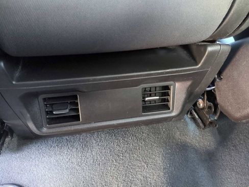 Used 2021 Chevrolet Silverado 1500 Custom w/ LPO, Dark Essentials Package image 19