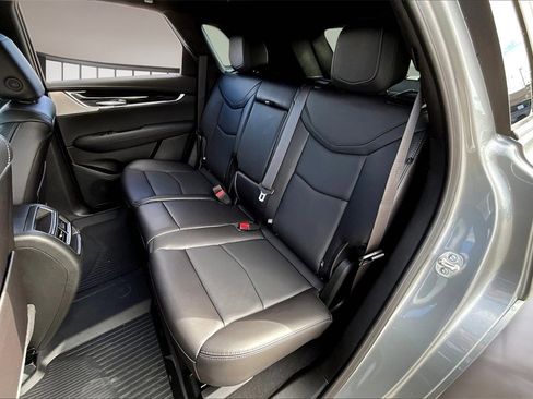 New 2025 Cadillac XT5 Premium Luxury w/ Technology Package image 10