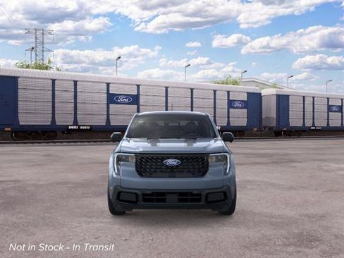 New 2026 Ford Maverick Lariat w/ Black Appearance Package AWD/4WD image 6