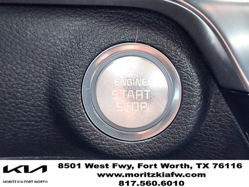 Certified 2024 Kia Telluride SX AWD/4WD image 20