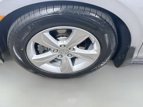 Used 2019 Honda Odyssey EX-L image 32