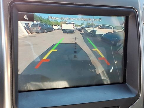 Used 2014 Ford F150 FX4 w/ Equipment Group 402A Luxury image 12