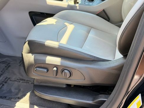 Used 2024 GMC Terrain SLT FWD image 23