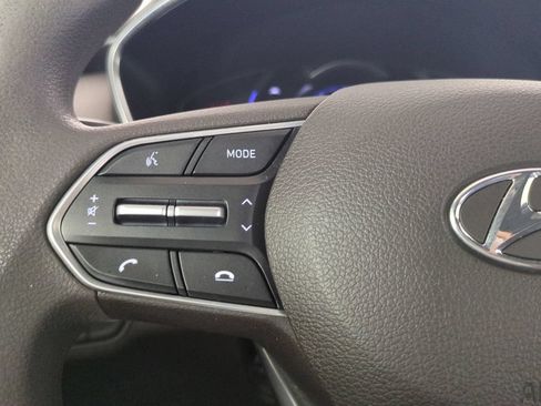 Used 2020 Hyundai Santa Fe SEL w/ Cargo Package FWD image 32