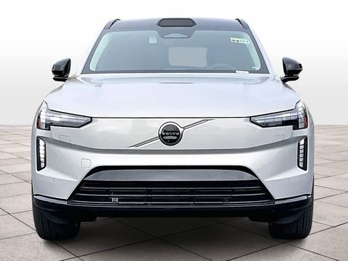 New 2025 Volvo EX90 Plus w/ Protection Package Premier image 5