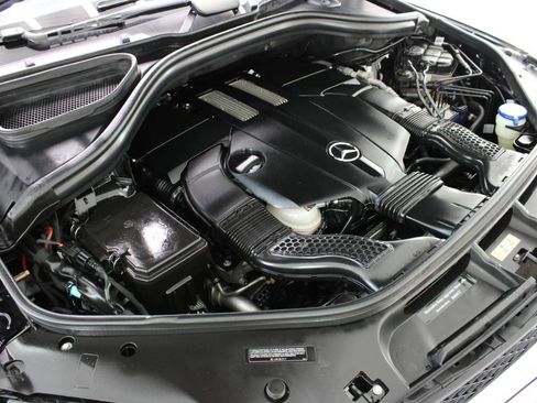 Used 2017 Mercedes-Benz GLE 400 4MATIC image 84