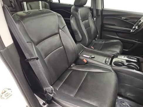 Used 2019 Honda Pilot Elite image 40