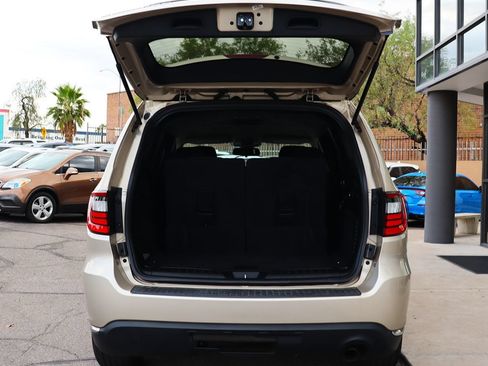 Used 2015 Dodge Durango SXT RWD image 22