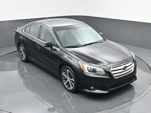 Used 2016 Subaru Legacy 2.5i Limited AWD/4WD image 21