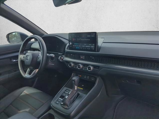 Used 2025 Honda CR-V Sport-L image 19