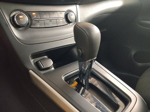 Used 2019 Nissan Sentra S FWD image 26
