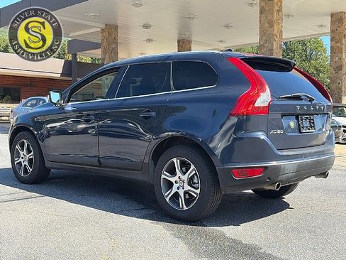 Used 2013 Volvo XC60 T6 AWD/4WD image 4