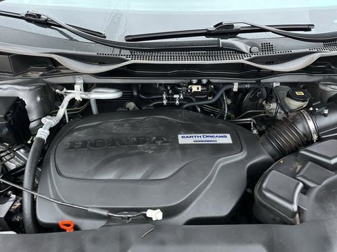 Used 2019 Honda Odyssey EX-L image 13