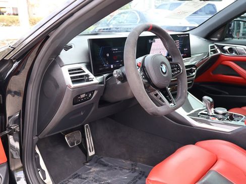 Used 2025 BMW M4 xDrive Competition w/ Executive Package image 33